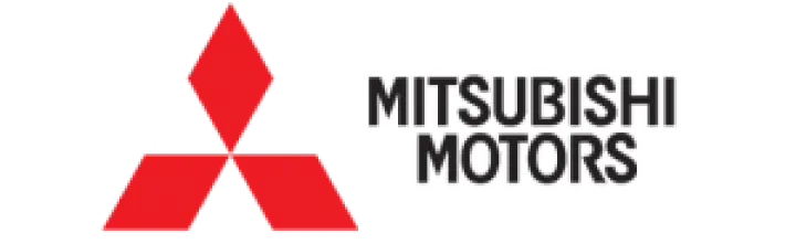 Logo Mitsubishi Brebes