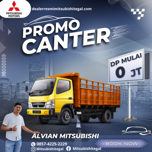 🚛 Promo Mitsubishi L300 brebes 2025 – Pick-Up Tangguh dengan Penawaran Spesial! 🎉